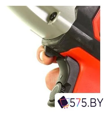 Гайковерт Milwaukee IPWE 400 R 4933451524 в магазине 575.by