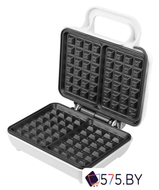 Вафельница MAUNFELD MF-1436WH в магазине 575.by