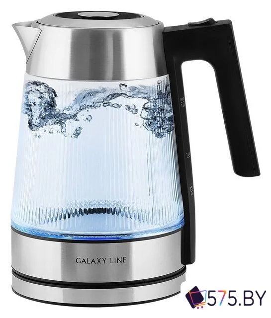 Электрический чайник Galaxy Line GL0564 в магазине 575.by