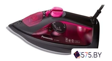 Утюг Panasonic NI-U400CPTW в магазине 575.by