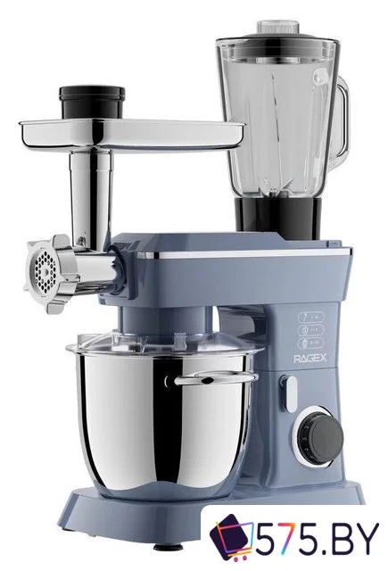 Кухонная машина RAGEX R112-418 в магазине 575.by