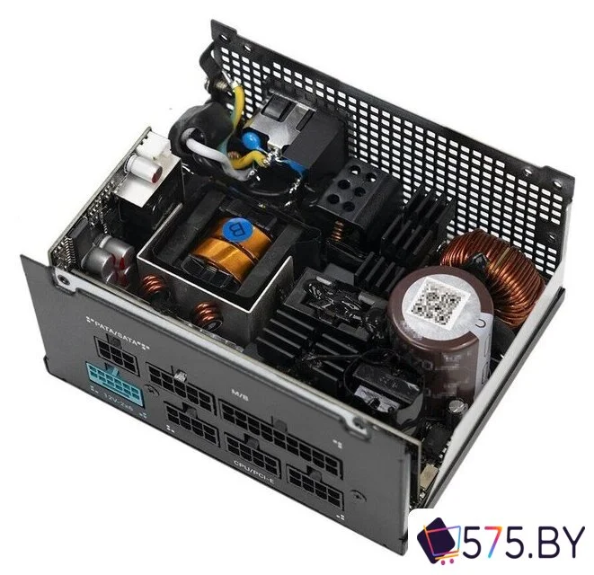 Блок питания DeepCool GamerStorm PS650G в магазине 575.by