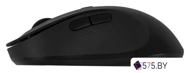 Мышь Baseus BS-F02B (космический черный) в магазине 575.by