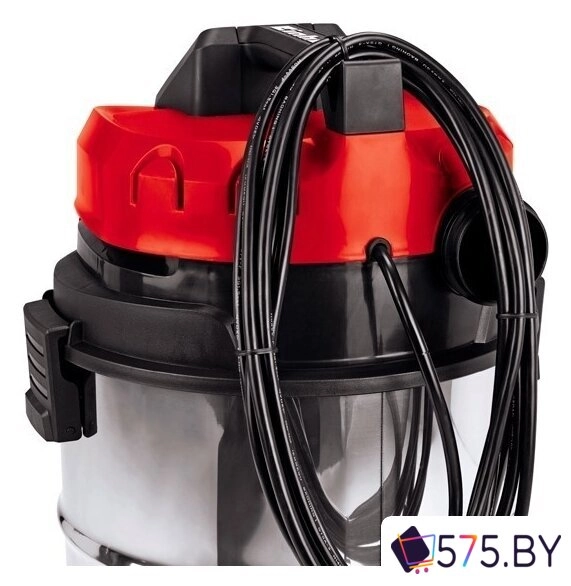 Пылесос Einhell TE-VC 2230 SA в магазине 575.by