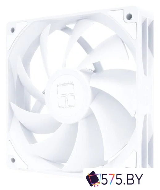 Вентилятор для корпуса Thermalright TL-C12CW-X28 (белый) в магазине 575.by