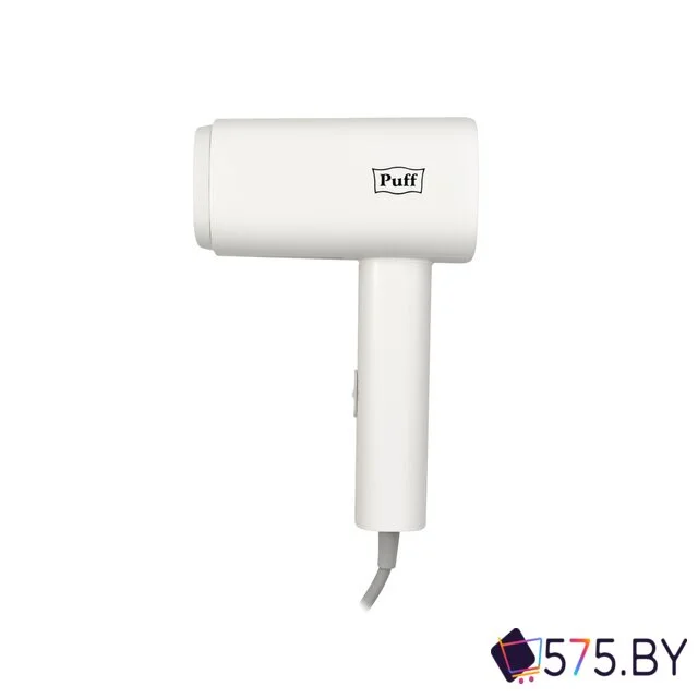 Фен Puff 1602 (белый) в магазине 575.by