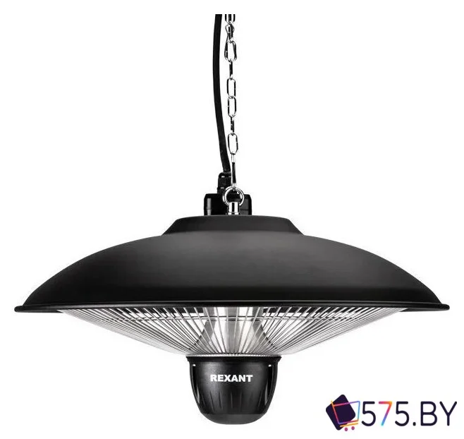 Инфракрасный обогреватель Rexant 60-0061 в магазине 575.by