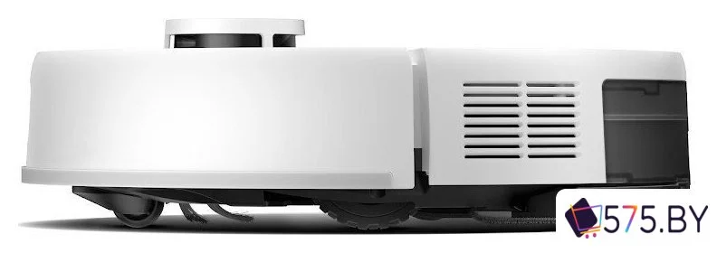 Робот-пылесос Trouver Robot Vacuum E20s Pro Plus White RLE24SD (евровилка, белый) в магазине 575.by