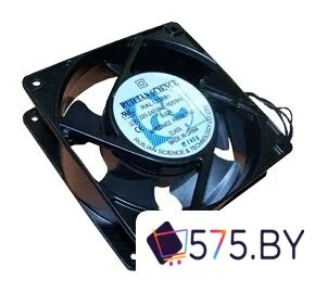 Вентилятор для корпуса TWT TWT-CBW-FAN1-BB в магазине 575.by