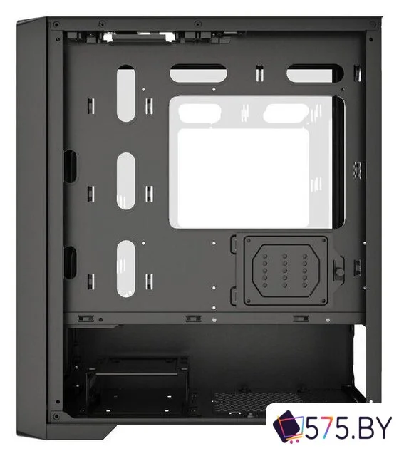Корпус Powercase ByteFlow Micro NF CAMBNF-F0 в магазине 575.by