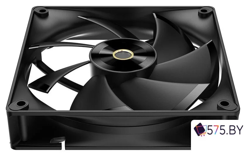 Вентилятор для корпуса Ocypus Delta F12 BK в магазине 575.by