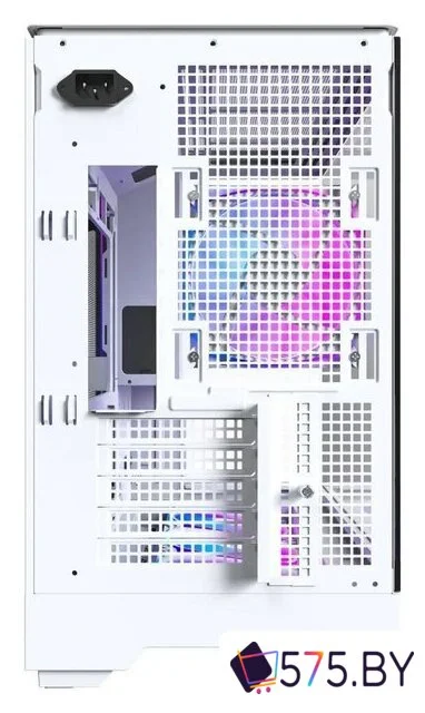 Корпус Montech King 15 Pro (белый) в магазине 575.by