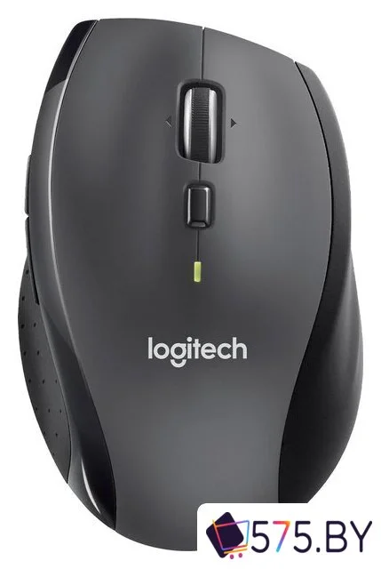 Мышь Logitech Marathon M705 в магазине 575.by