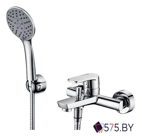 Смеситель Wasserkraft Dill 6101 в магазине 575.by