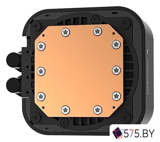 Система жидкостного охлаждения для процессора DeepCool LQ240 R-LQ240-BKLSMW-G-1 в магазине 575.by