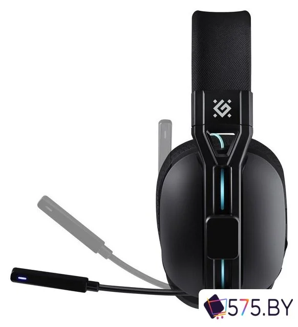 Наушники Defender Horror Pro 62650 в магазине 575.by
