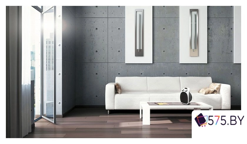 Тепловентилятор Electrolux EFH/C-5125 в магазине 575.by