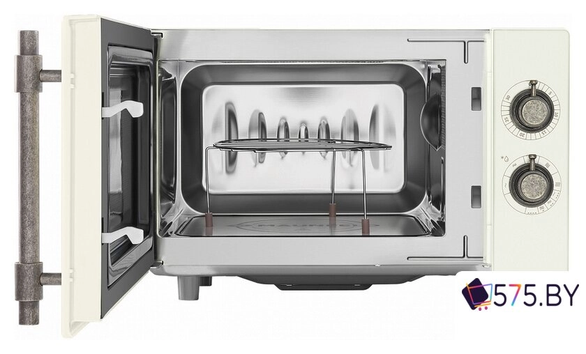 Микроволновая печь MAUNFELD JFSMO.20.5.GRIB в магазине 575.by