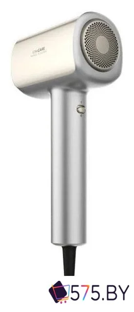 Фен Cecotec IoniCare Nano Plasma Aluminum 101440 в магазине 575.by