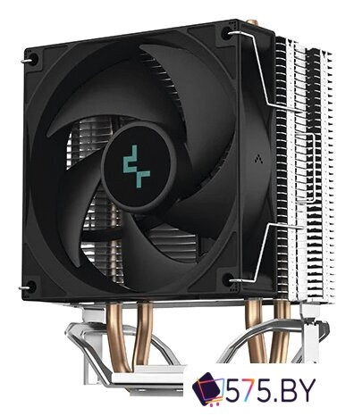 Кулер для процессора DeepCool AG200 R-AG200-BKNNMN-G в магазине 575.by