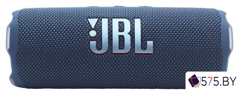 Беспроводная колонка JBL Flip 7 (темно-синий) в магазине 575.by