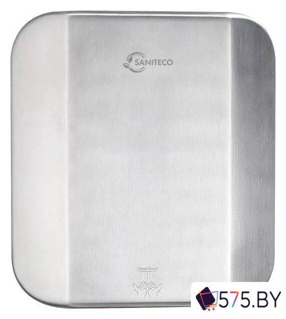 Сушилка для рук Saniteco M-9898 (1200W) в магазине 575.by