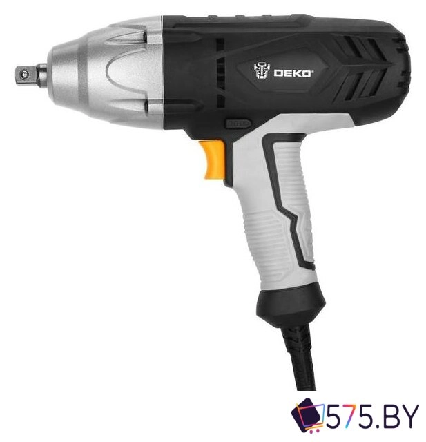 Гайковерт Deko DKIW950 063-4185 в магазине 575.by