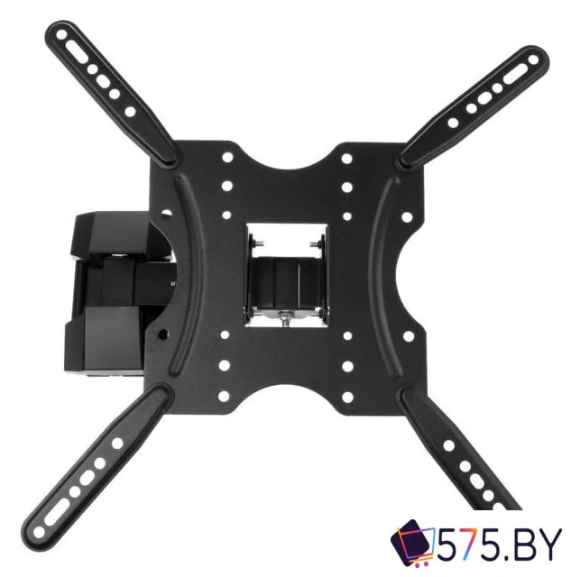 Кронштейн для телевизора Ultramounts UM901 (черный) в магазине 575.by