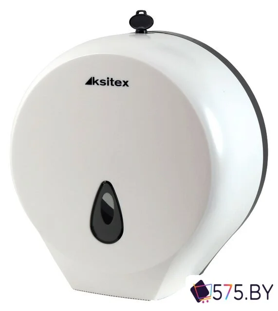 Диспенсер для туалетной бумаги Ksitex TH-8002A в магазине 575.by