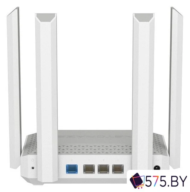 Wi-Fi роутер Netcraze Hopper NC-3811 в магазине 575.by