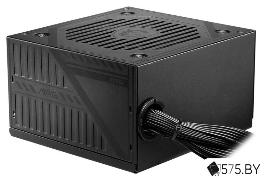 Блок питания MSI MAG A500DN в магазине 575.by