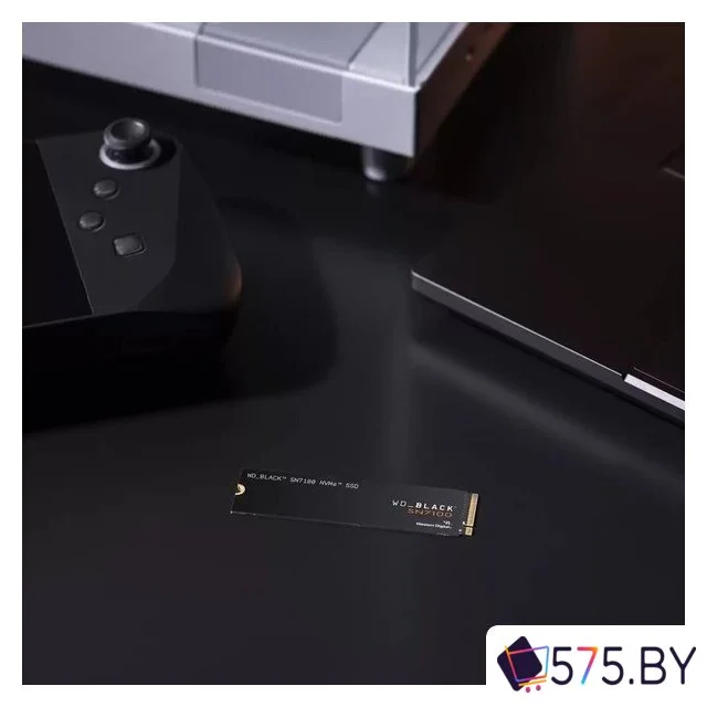 SSD WD Black SN7100 2TB WDS200T4X0E в магазине 575.by