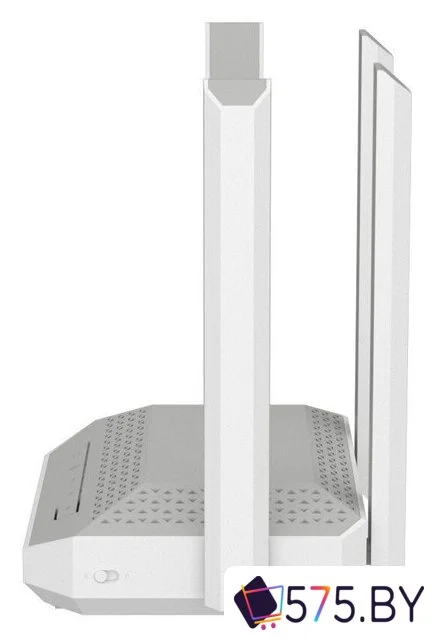 Wi-Fi роутер Netcraze Challenger NC-3910 в магазине 575.by