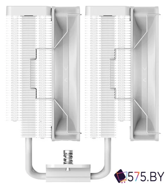 Кулер для процессора Ocypus Delta A62 WH ARGB в магазине 575.by