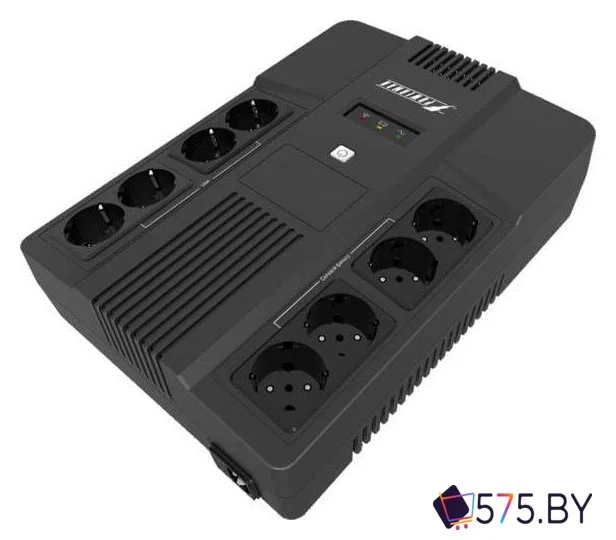 Источник бесперебойного питания Powerman Brick 1000 в магазине 575.by