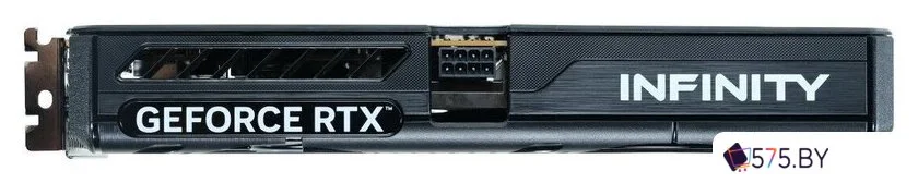 Видеокарта Palit GeForce RTX 5060 Infinity 2 OC NE75060V19P1-GB2063L в магазине 575.by