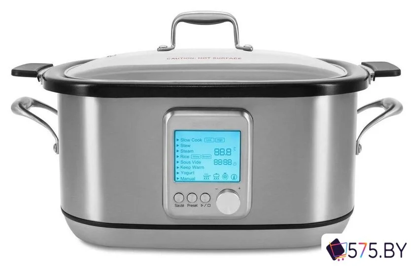 Мультиварка Rondell RDE-MC608 в магазине 575.by