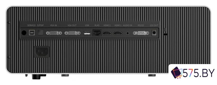 Проектор CACTUS CS-C4.SG в магазине 575.by