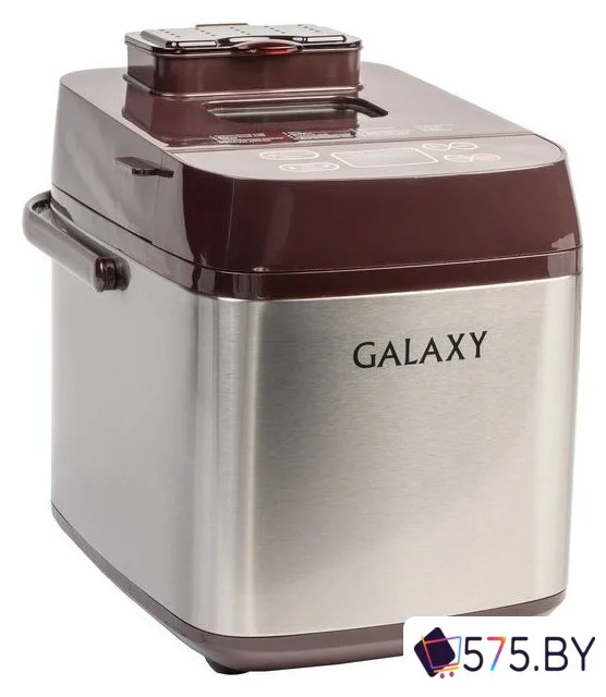 Хлебопечка Galaxy Line GL2700 в магазине 575.by