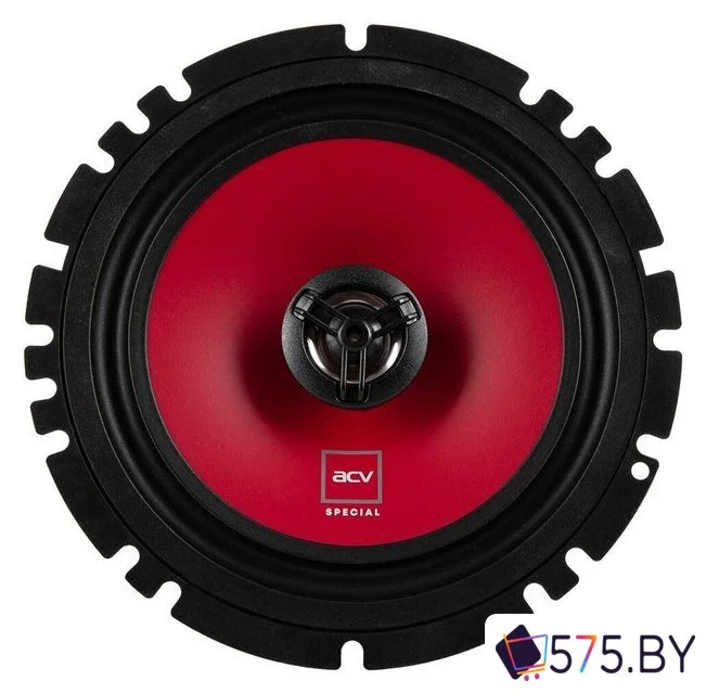 Коаксиальная АС SPL Special S62 в магазине 575.by