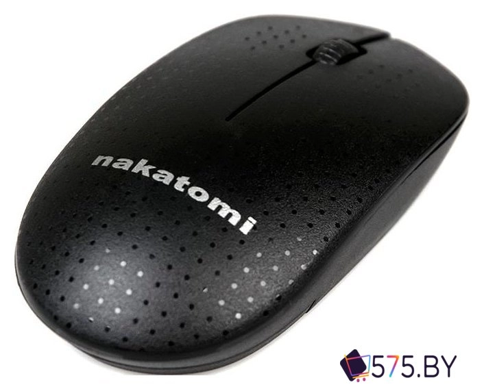 Мышь Nakatomi MRON-02U в магазине 575.by
