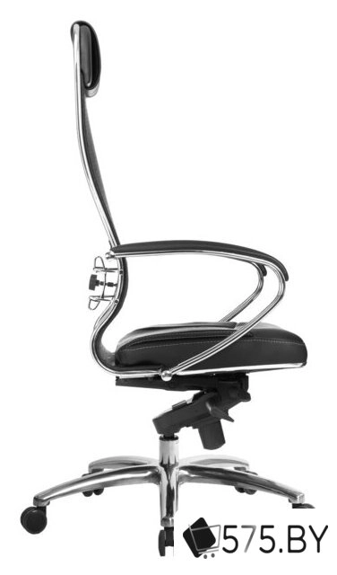 Офисное кресло Metta Samurai SL-1.04 (черный) в магазине 575.by