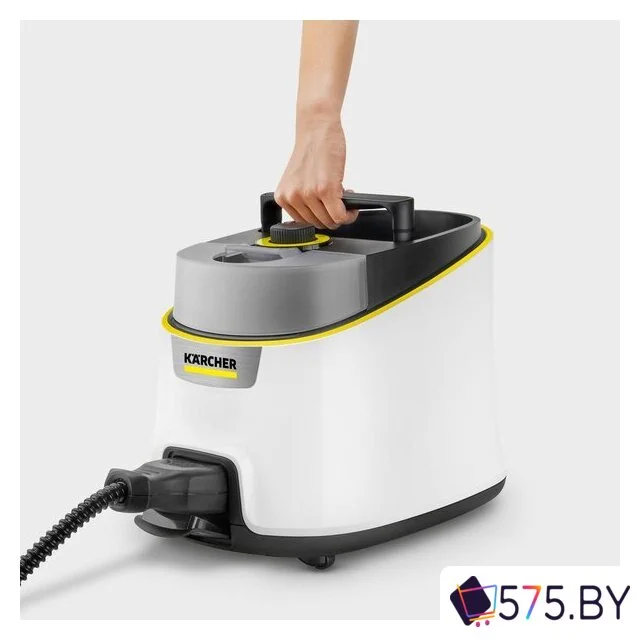 Пароочиститель Karcher SC 4 Deluxe Iron 1.513-462.0 в магазине 575.by