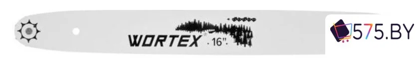 Шина для пилы Wortex 1329505
