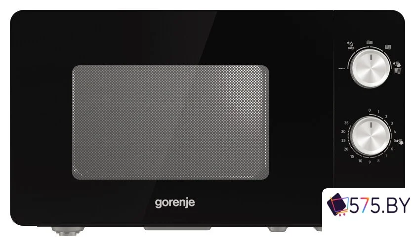Микроволновая печь Gorenje MO20E1B в магазине 575.by