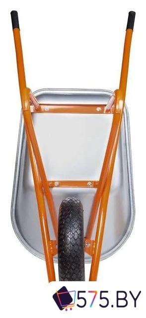 Одноколесная тачка ELAND Gigant Profi 320-1 в магазине 575.by