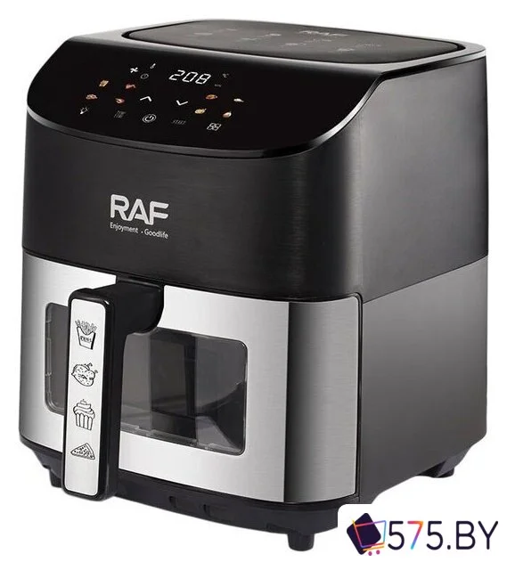 Аэрогриль (аэрофритюрница) RAF R.5010 в магазине 575.by