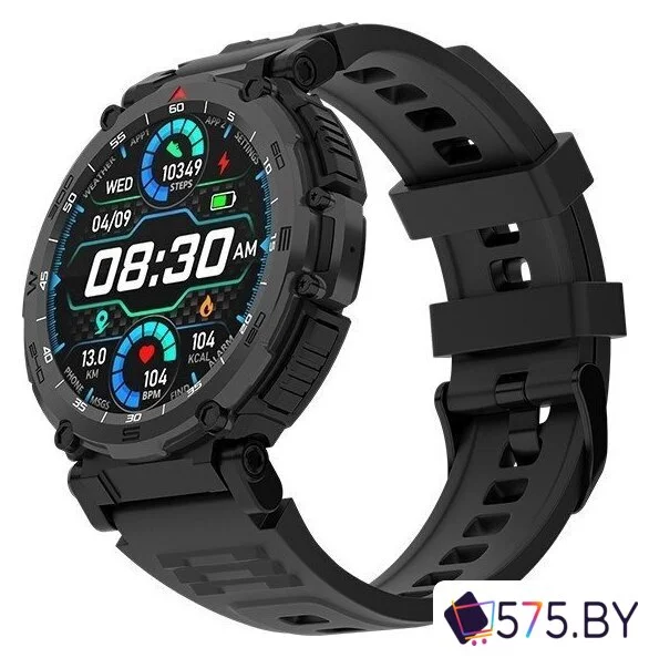 Умные часы Maxvi SW-08 в магазине 575.by
