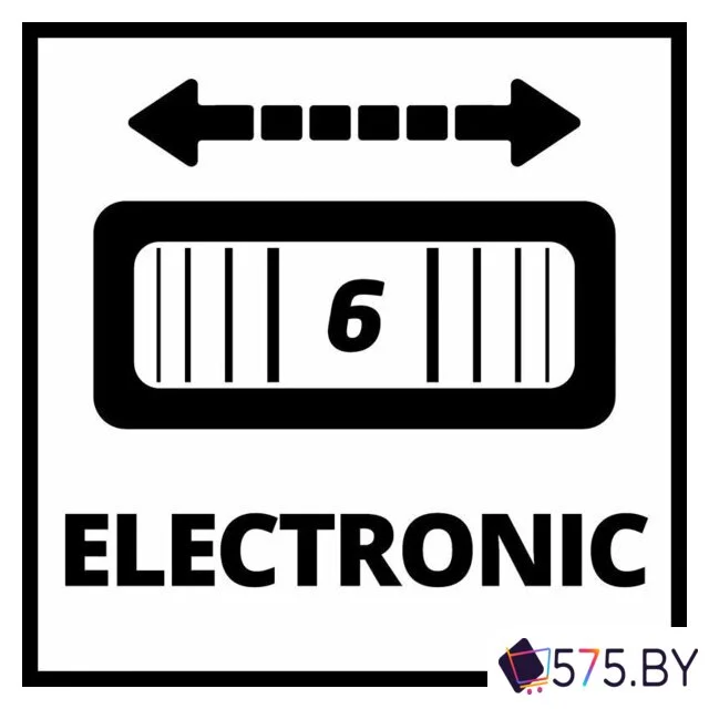 Ленточная шлифмашина Einhell TP-BS 18/457 Li BL Solo (без АКБ) в магазине 575.by