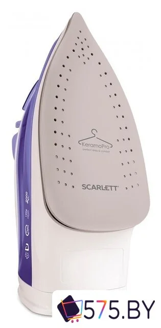 Утюг Scarlett SC-SI30K44 в магазине 575.by